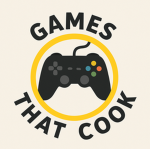 Games That Cook