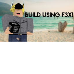 💯F3X Build💯