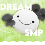 DREAM SMP FANZ ONLY