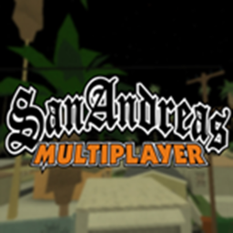 San Andreas Multiplayer, GAMEPASSES