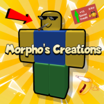 Morpho's Creations