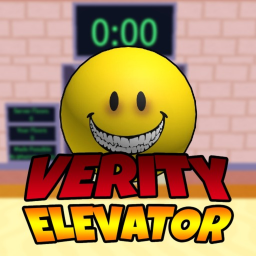Verity Admin Elevator
