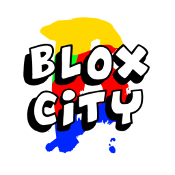 Blox City | RP | 4k