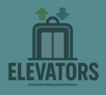 Lifts Elevators 1-3