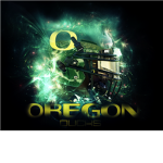 Oregon Ducks@backforanthor