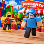 Presents! Community