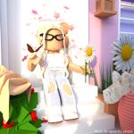 Peachy~Clothing