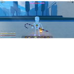 for Xeno