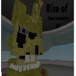 Rise of Animatronics RP