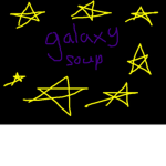 GALAXY SOUP
