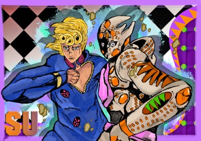 Stands Unite