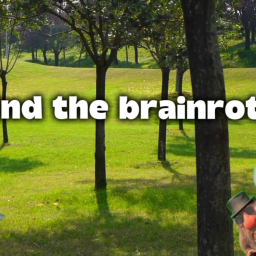 Find the italian brainrot