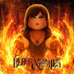 Blood & Ashes