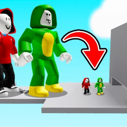 Obby But You Can't Finish!!