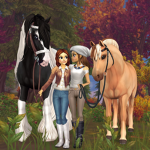 .Sizzle and Bandit’s group.