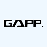 Gapp.