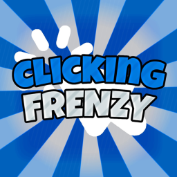 (RELEASED!)Clicking Frenzie