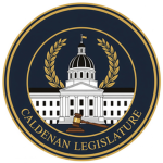 Caldenan Legislature