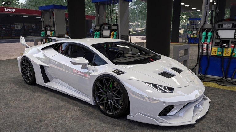 [UPD]Car Zone 🏎️ Racing & Drifting