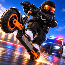 [UPD] Scooter Gang [ALPHA] icon