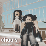 chau's