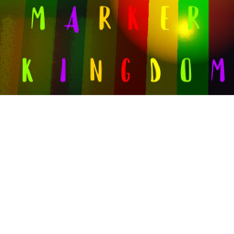 MARKER KINGDOM