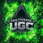Multiverse UGC Group Thumbnail