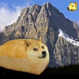 Doge Trial Adventures! (ALIEN ATTACK  EVENT)
