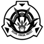 《The SCP Foundation》