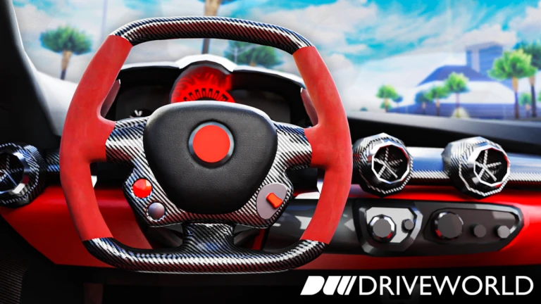 Drive World 🏎️ Drifting & Racing