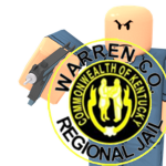 Warren County Jail