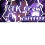 R T K Crew