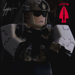 CAG | Delta Force