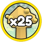 Game Badge Icon