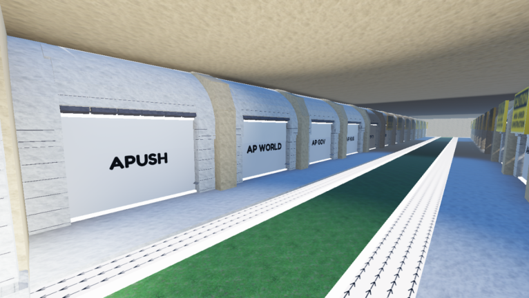 AP Study Game screenshot 2