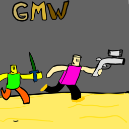 Game Makers War