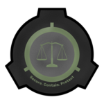 SCPF Site-11 | Internal Tribunal Department