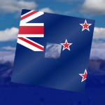 New Zealand • NZ