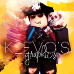 k_evo's graphics