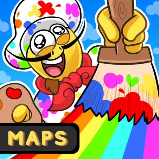 Color All Blocks!