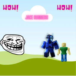 Jace Runners [1 MAP BETA SOMETHINGS NOT WORKING]