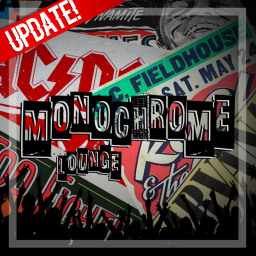 ♪ ~ The MC Lounge ~ ♪