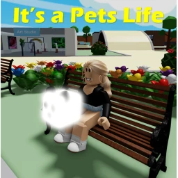 It's a Pets Life icon