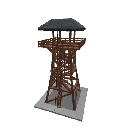 Observation Tower