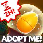 [2H🎉] Adopt Me!