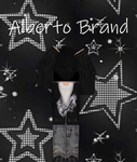 Alberto Brand