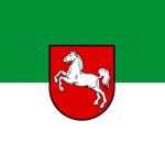 The Kingdom Of Lower Saxony and The Rhineland