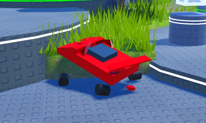 Race Cart