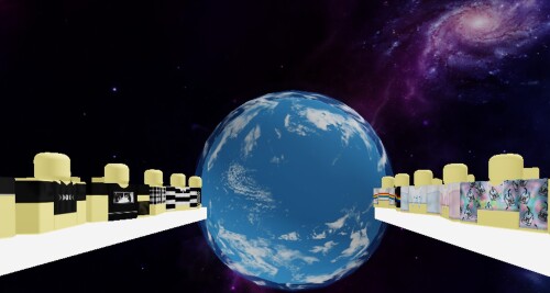 Le Cloth Space Shop (New Clothing!)