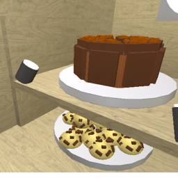Kavra's Cakery icon
